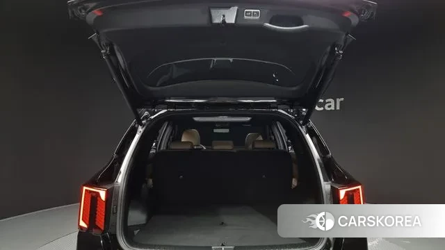 Kia The New Sorento 4th Generation id 3491929 из Кореи 11