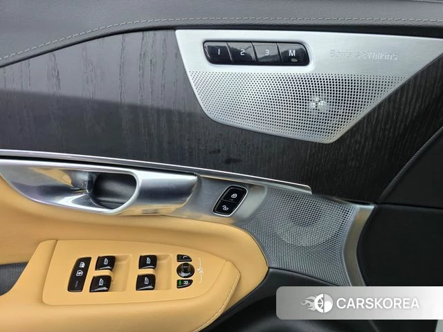 Volvo XC90 second Generation id 4329400 из Кореи 11