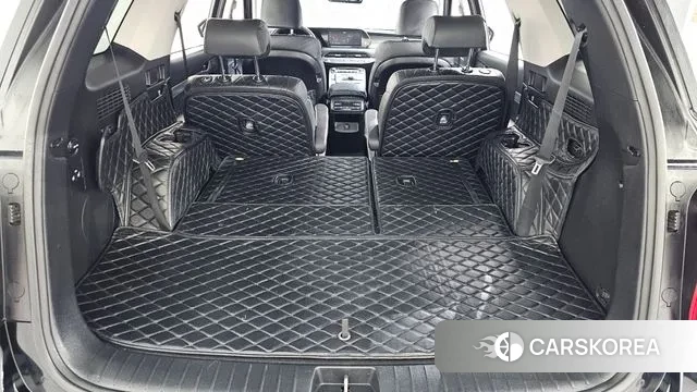 Hyundai Palisade id 3718021 из Кореи 11