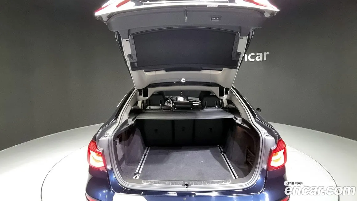 BMW 3 Series GT (F34) id 2091854 из Кореи 11