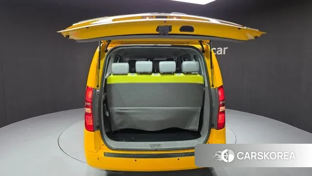 Hyundai The New Grand Starex id 3325287 из Кореи 11