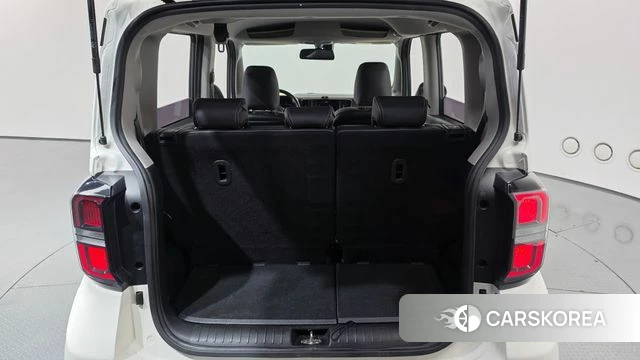 Kia The New Kia Ray id 4935527 из Кореи 11