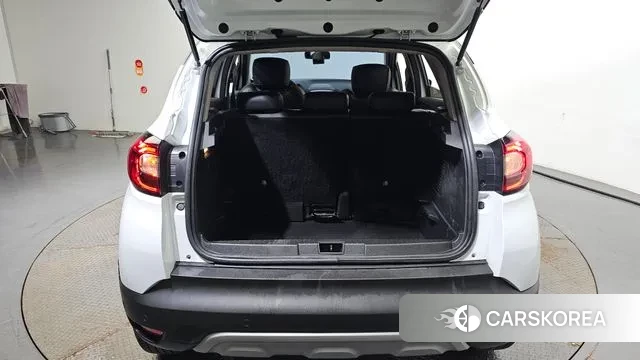 Renault Korea (Samsung) New QM3 id 3134678 из Кореи 11