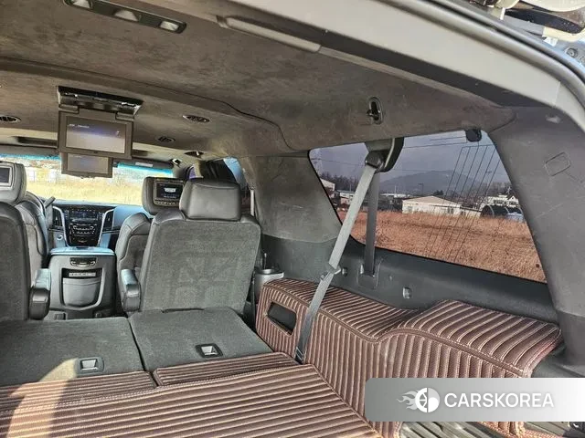 Cadillac Escalade id 3425911 из Кореи 11