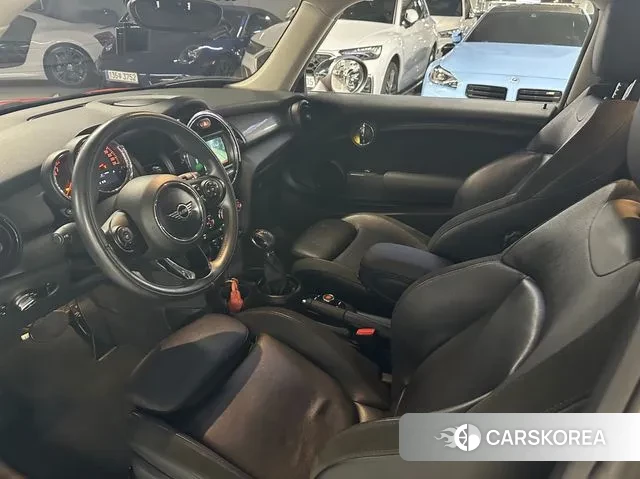 Mini Cooper S id 3270172 из Кореи 11