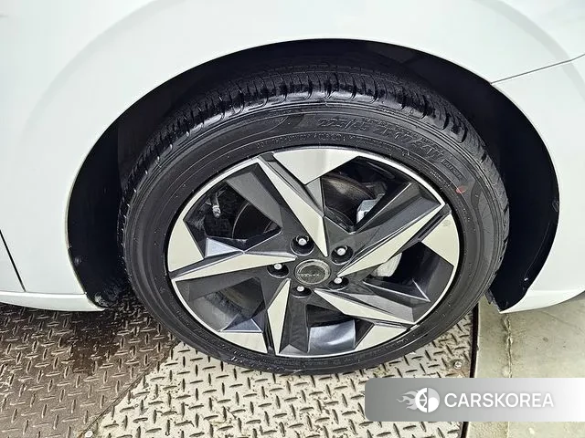 Hyundai Avante (CN7) id 3054666 из Кореи 11