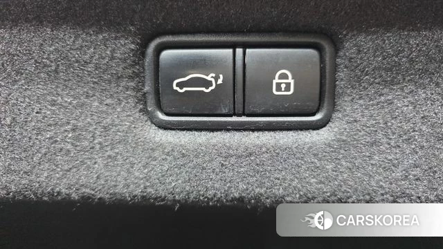 Genesis G90 id 4855839 из Кореи 11