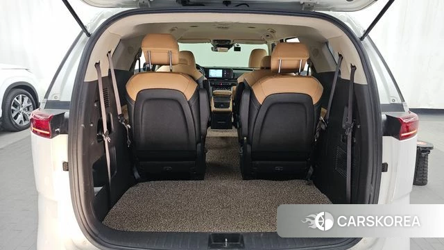 Kia Carnival 4th generation id 4433636 из Кореи 11