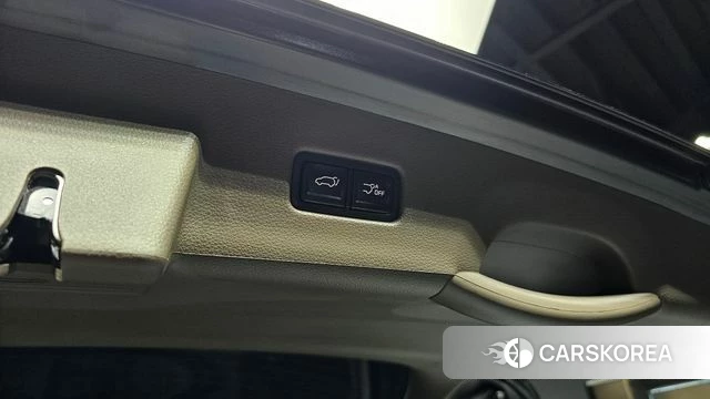 Kia Carnival 4th generation id 4591896 из Кореи 11