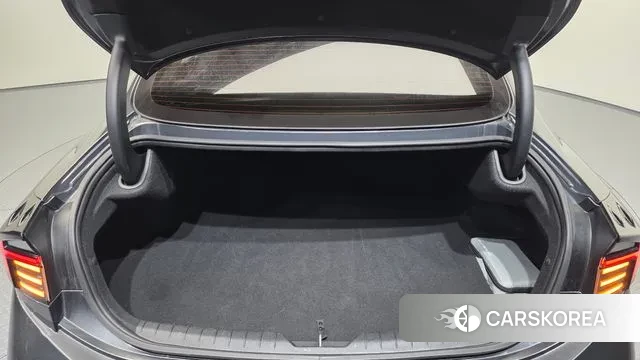 Hyundai Sonata D Edge (DN8) id 3496903 из Кореи 11