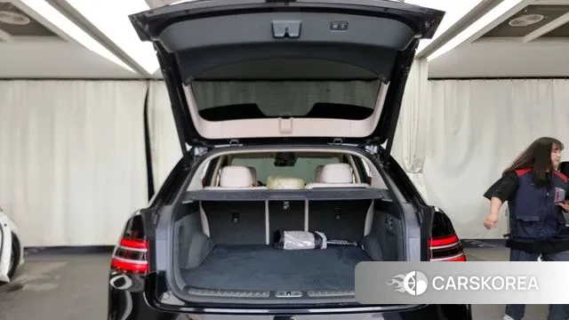 Genesis GV80 Coupe id 2978909 из Кореи 11