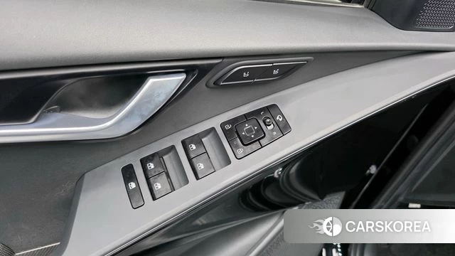 Kia Di All New Niro EV id 4329962 из Кореи 11