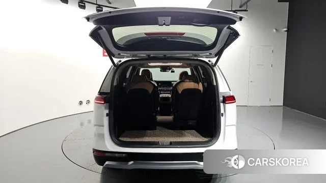 Kia Carnival 4th generation id 3646386 из Кореи 11