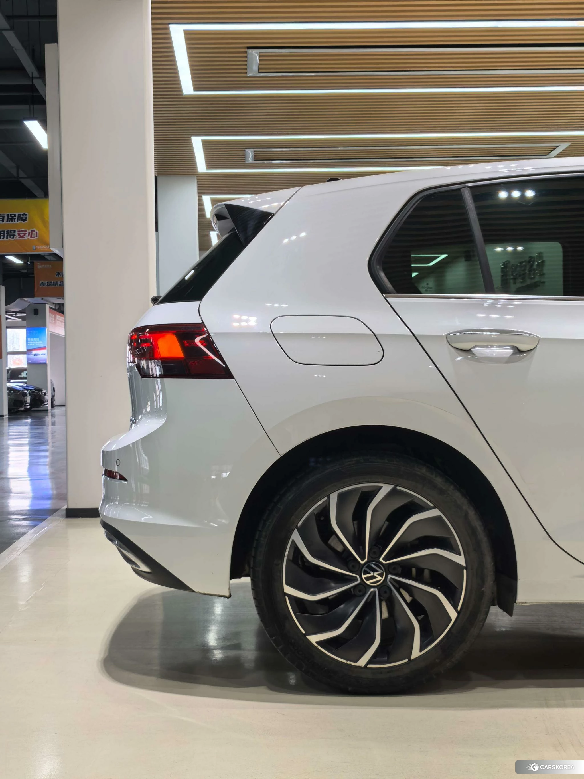 Volkswagen Golf id 4420872 из Китая 11