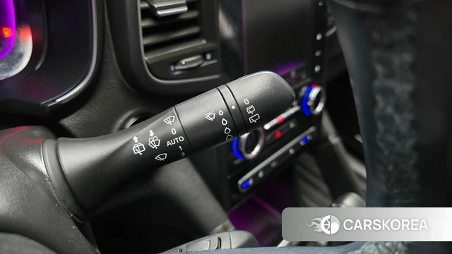 Renault Korea (Samsung) QM6 id 4873242 из Кореи 11