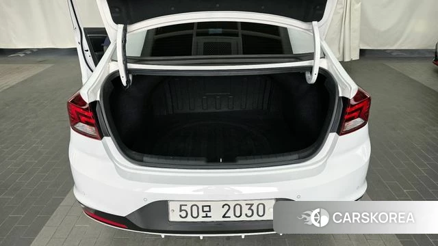 Hyundai The New Avante AD id 4411038 из Кореи 11