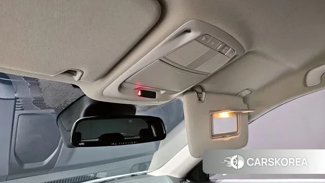 Renault Korea (Samsung) The New QM6 id 3037652 из Кореи 11