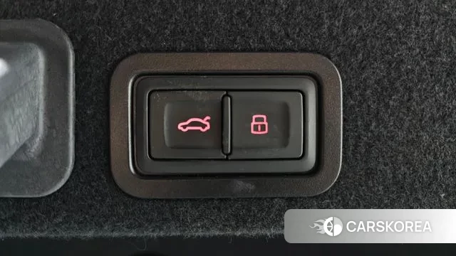 Audi New A6 id 3429264 из Кореи 11