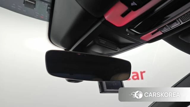 Porsche Cayenne (PO536) id 4408766 из Кореи 11