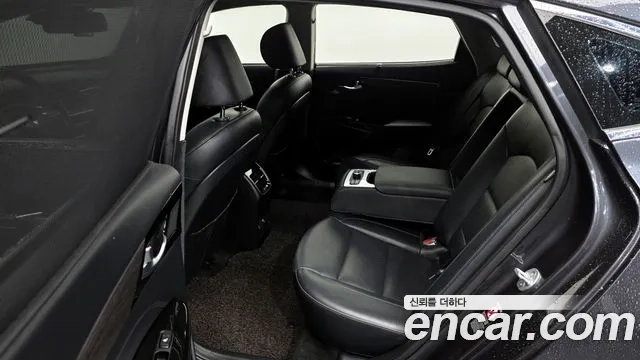 Kia K7 Premier id 2936996 из Кореи 11