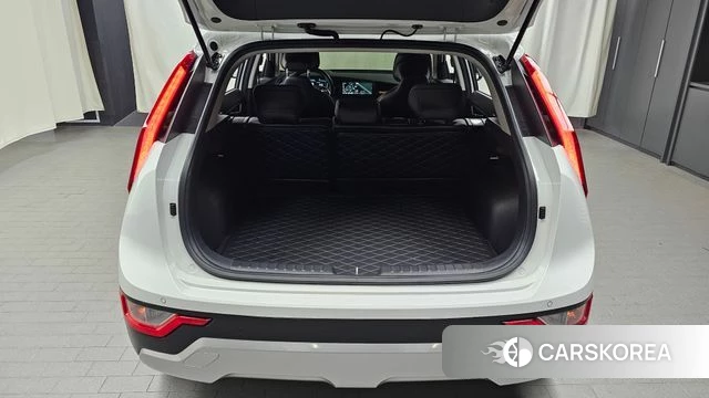 Kia Di Ol Nu Niro id 3909571 из Кореи 11