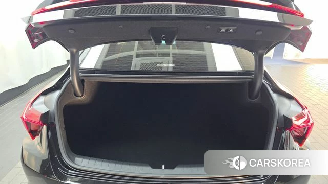 Kia K8 id 4434246 из Кореи 11