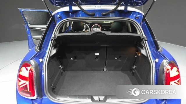 Mini Cooper id 4470833 из Кореи 11