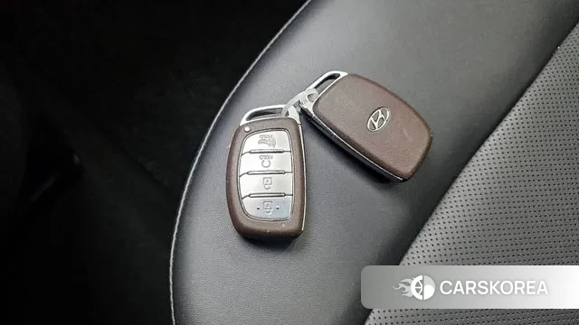 Hyundai Casper id 3518363 из Кореи 11