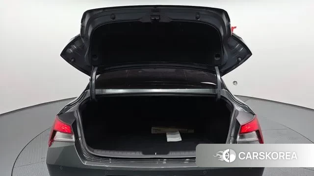 Hyundai Avante (CN7) id 2989148 из Кореи 11