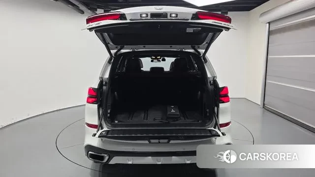 BMW X5 (G05) id 3486947 из Кореи 11