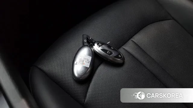 Hyundai Sonata D Edge Hybrid (DN8) id 2979075 из Кореи 11