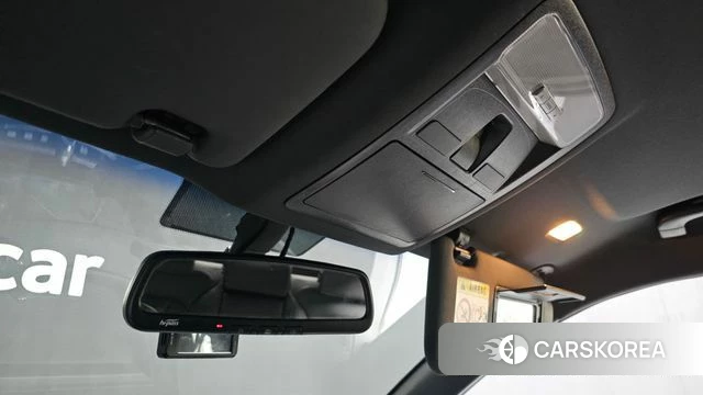Ssangyong Rexton Sports id 4741505 из Кореи 11