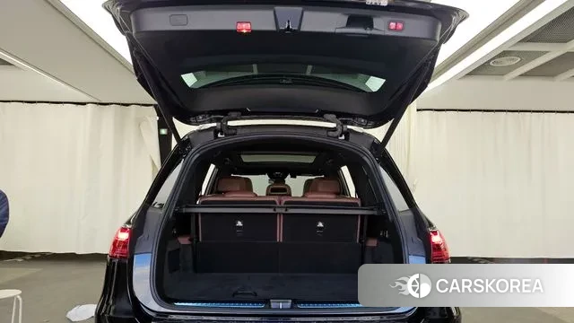 Mercedes-Benz GLS - Class X167 id 3457535 из Кореи 11