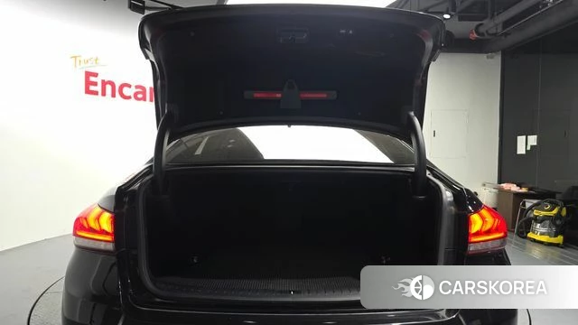 Genesis G80 id 4794397 из Кореи 10