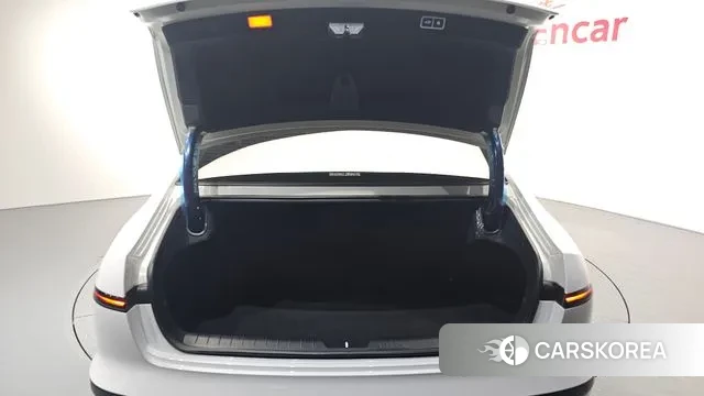 Hyundai Grandeur Hybrid (GN7) id 3415384 из Кореи 11