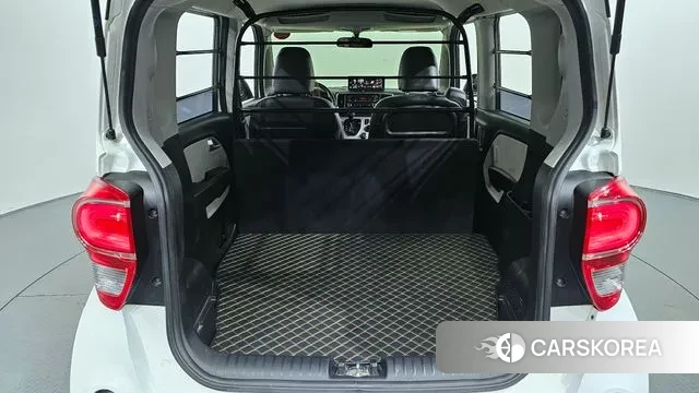 Kia The New Ray id 3473211 из Кореи 11