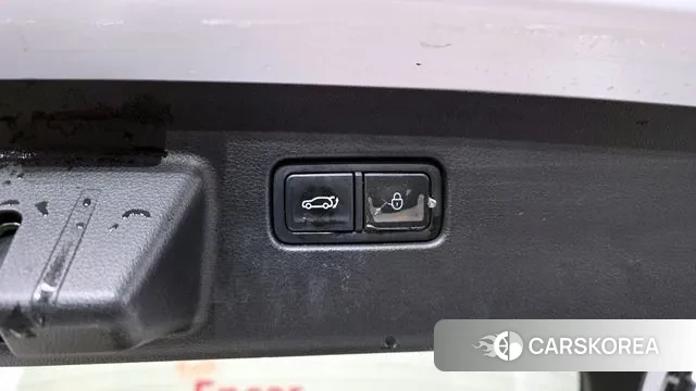 Genesis GV60 id 3545827 из Кореи 11