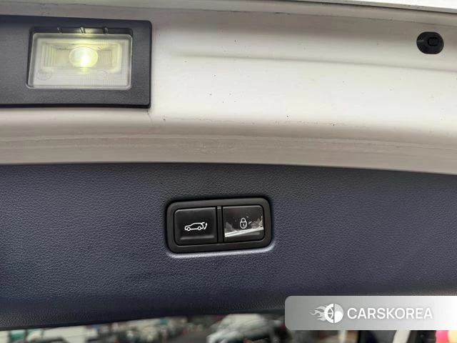 Genesis GV70 id 3892567 из Кореи 11