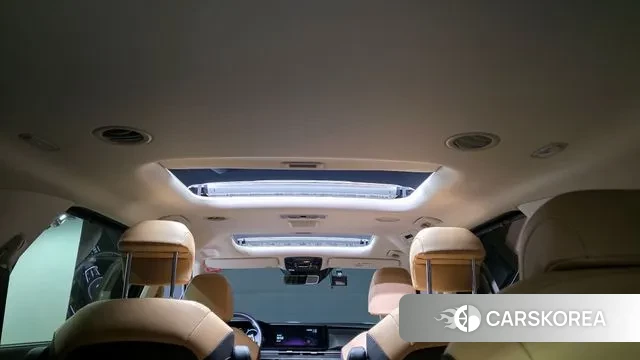 Kia Carnival 4th generation id 3378036 из Кореи 11