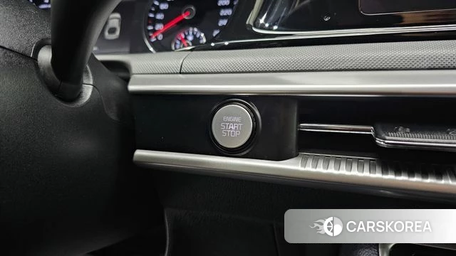 Kia K5 3rd generation id 4542734 из Кореи 11