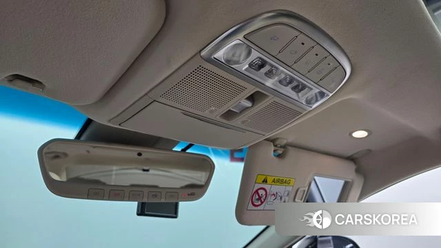 Genesis G90 id 3860259 из Кореи 11