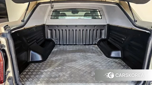 Ssangyong The New Rexton Sports Cannes id 3517967 из Кореи 11