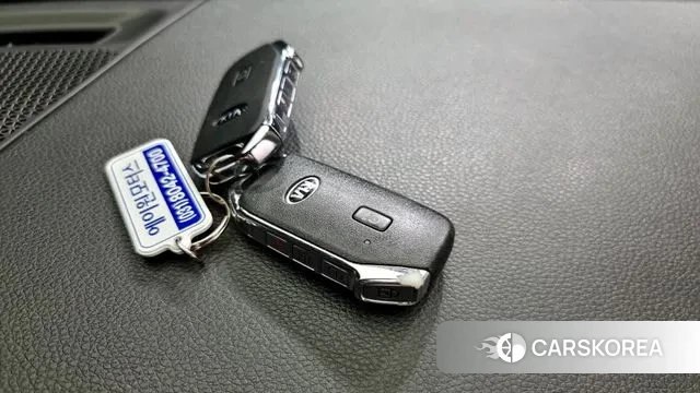 Kia Seltos id 3008290 из Кореи 11