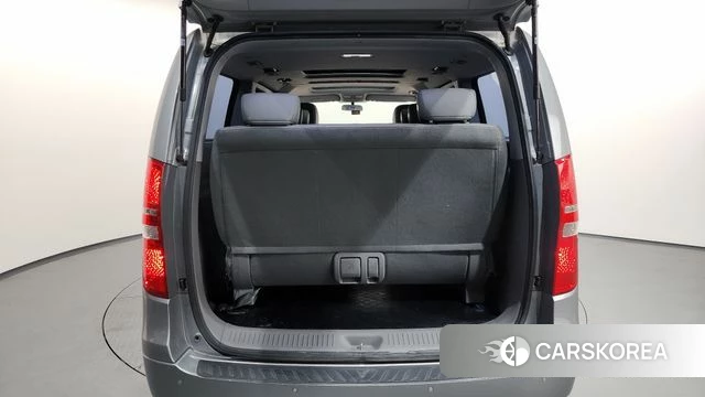 Hyundai The New Grand Starex id 3813811 из Кореи 11