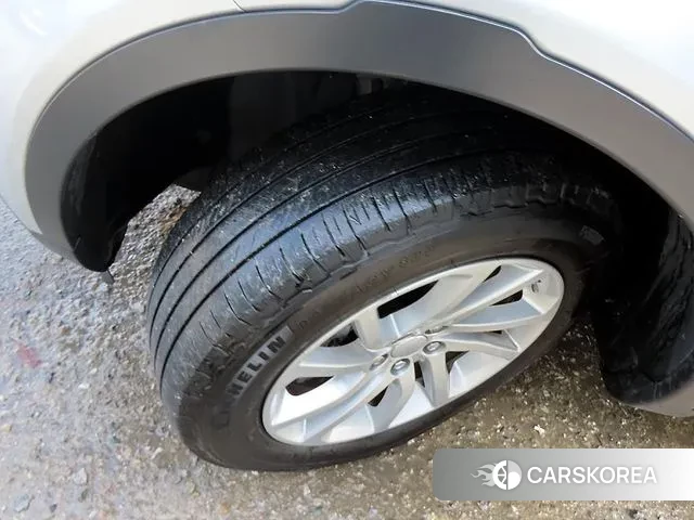 Land Rover Discovery Sports id 3429406 из Кореи 11