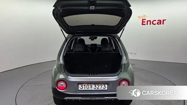 Hyundai Casper id 3442546 из Кореи 11