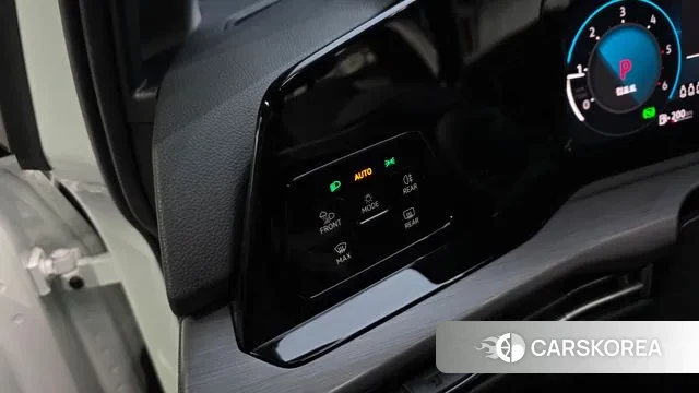 Volkswagen Golf 8th Generation id 3776390 из Кореи 11