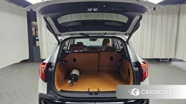 Kia The New Seltos id 3832491 из Кореи 11