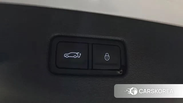 Genesis GV80 id 3472113 из Кореи 11