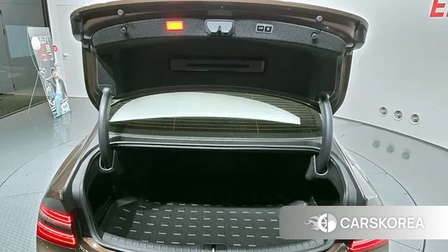 Genesis G80 (RG3) id 3081386 из Кореи 11